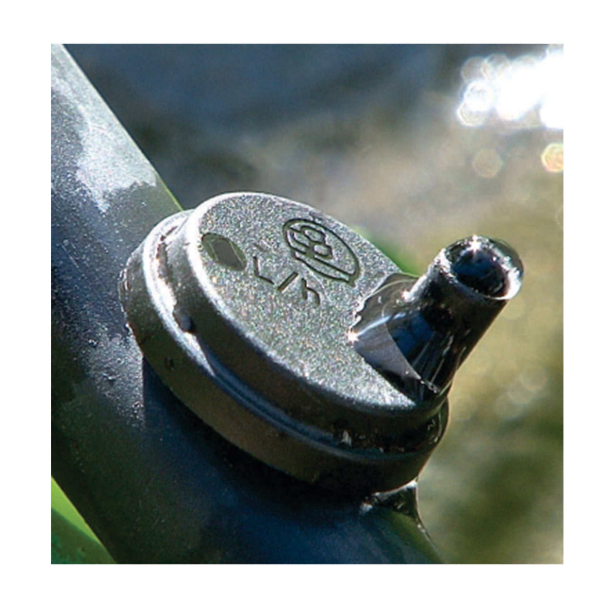 Antelco Agri Drip™ Classic Turbulent Flow Dripper 2 L/H - Best4Trade-Retail Garden watering