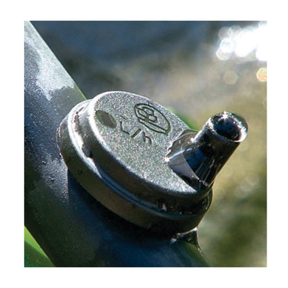 Antelco Agri Drip™ Classic Turbulent Flow Dripper 2 L/H - Best4Trade-Retail Garden watering