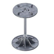 Load image into Gallery viewer, Castle Composites Decking / Paving DD Fire Rated Aluminium Adjustable Pedestal - DDecks
