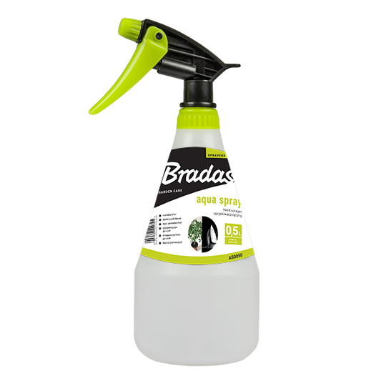Hand Sprayer "Aqua Spray" 0.5L - Best4Trade-Retail