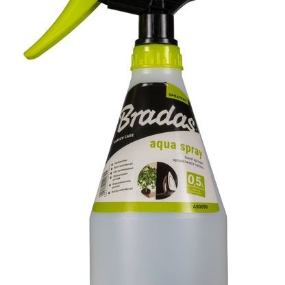 Hand Sprayer "Aqua Spray" 0.5L - Best4Trade-Retail