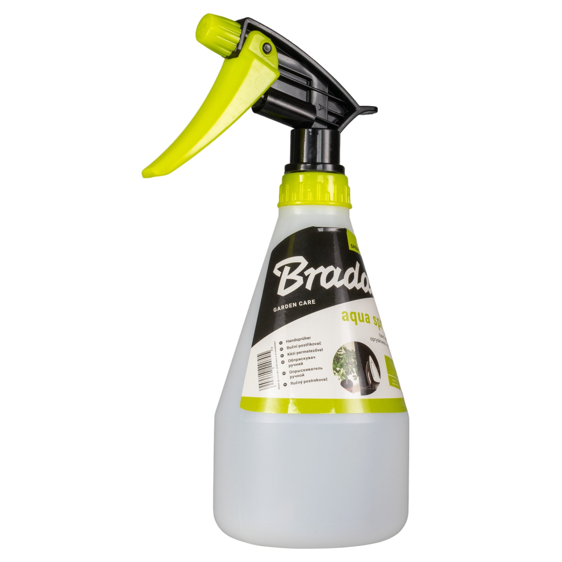 Hand Sprayer "Aqua Spray" 0.75L - Best4Trade-Retail