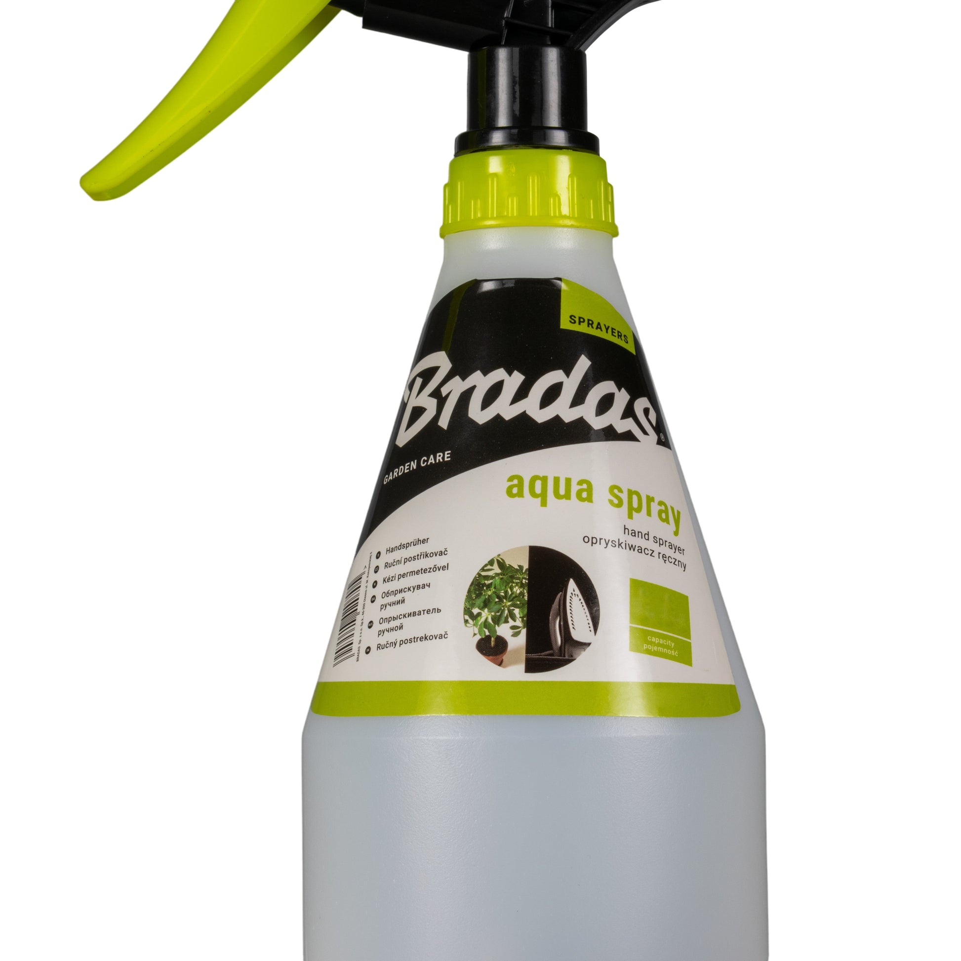 Hand Sprayer "Aqua Spray" 0.75L - Best4Trade-Retail
