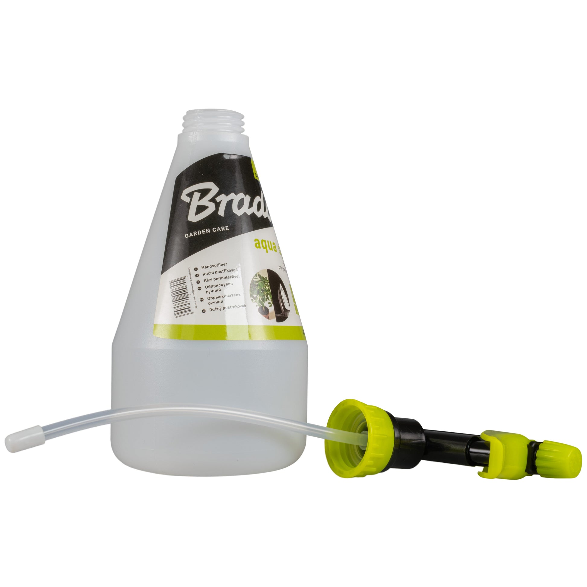 Hand Sprayer "Aqua Spray" 0.75L - Best4Trade-Retail