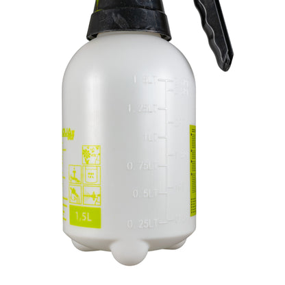 Hand Sprayer "Aqua Spray" 1.5L - Best4Trade-Retail