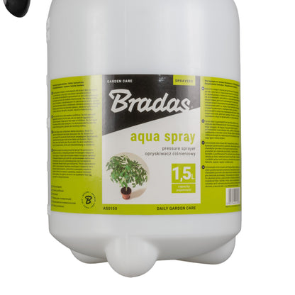 Hand Sprayer "Aqua Spray" 1.5L - Best4Trade-Retail