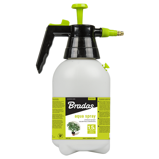 Hand Sprayer "Aqua Spray" 1.5L - Best4Trade-Retail