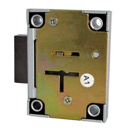 Replacement postbox lock & key (POSTBOX LOCK)