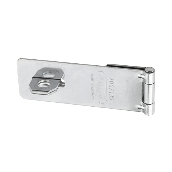 Abus Mechanical 200 Hasp and Staple - Abus Mechanical