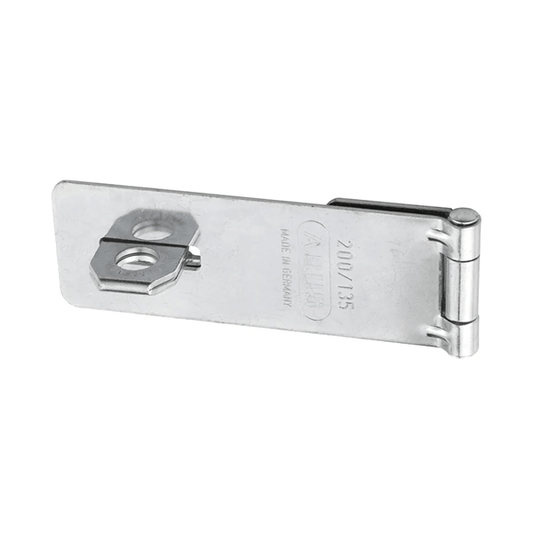 Abus Mechanical 200 Hasp and Staple - Abus Mechanical