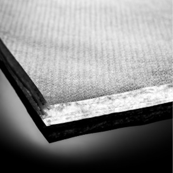 Actis Boost'R Hybrid 10m x 1.5m Reflective Breather Membrane - Actis External Wall Systems