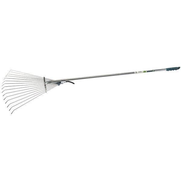 Draper Adjustable Lawn Rake - Draper