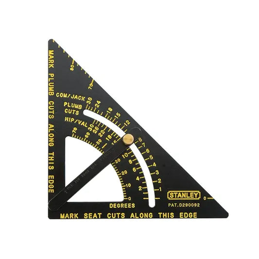 Adjustable Quick Square - Stanley