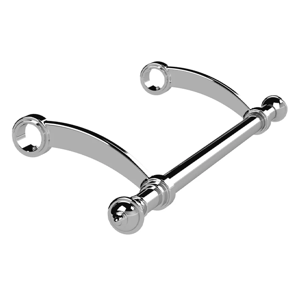 Adjustable Towel Rail - Bayswater Bathrooms