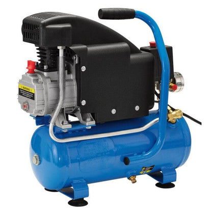 Draper Air Compressor - 0.75kW - Draper