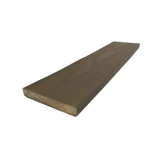 Alchemy Habitat+ Edge Trim 15mm x 100mm x 2.4m - All Colours - Alchemy