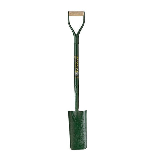 All Steel Cable Laying Shovel - Bulldog