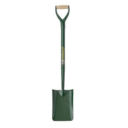 All Steel Trenching Shovel - Bulldog Tools & Workwear