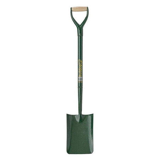 All Steel Trenching Shovel - Bulldog Tools & Workwear