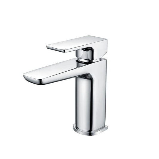 Alto Chrome Basin Mixer Tap - All Sizes - Aqua Bathrooms