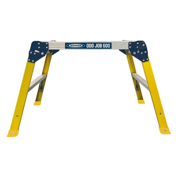 Aluminium Odd Job 600 Work Platform - Youngman