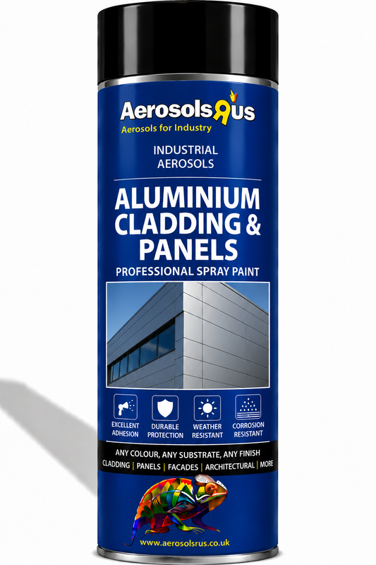Aluminium Cladding and Panels