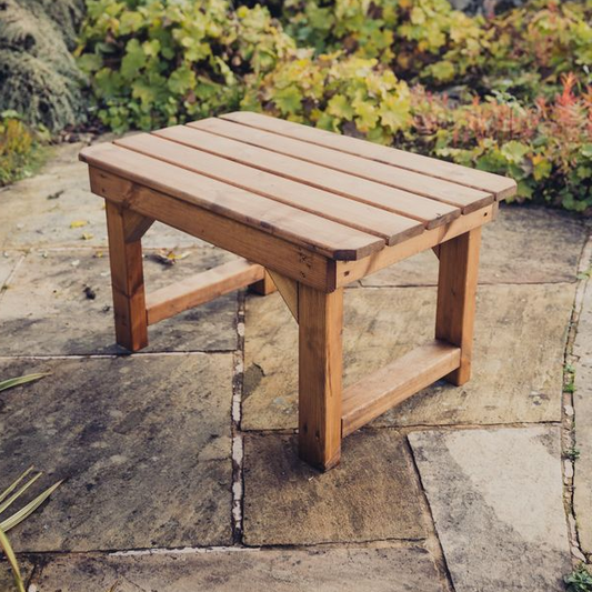 Churnet Valley Coffee Table - Churnet Valley