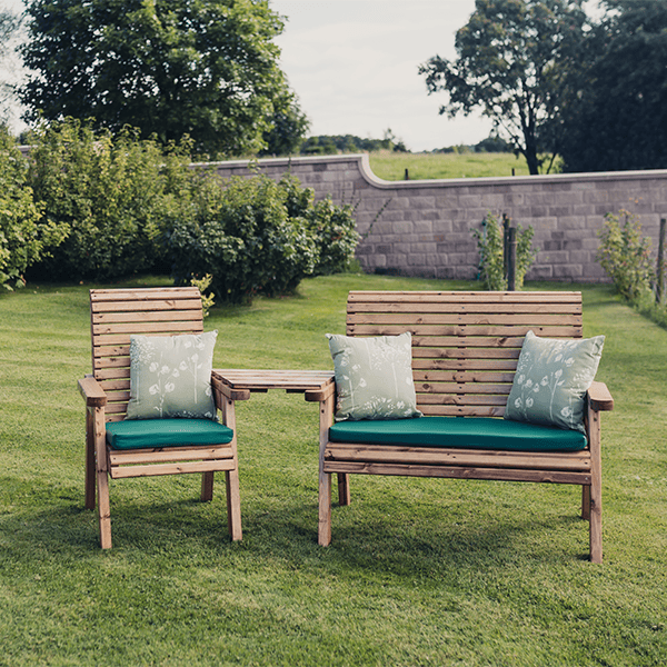 Churnet Valley Trio Set Angled - Churnet Valley