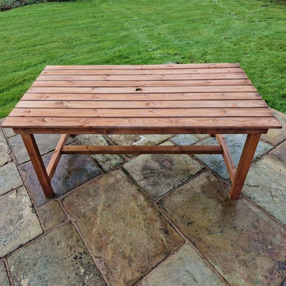 Churnet Valley 179.5cm Table