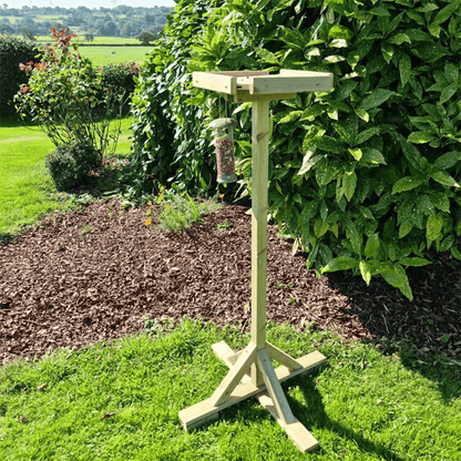 Churnet Valley Bird Feeder - Churnet Valley