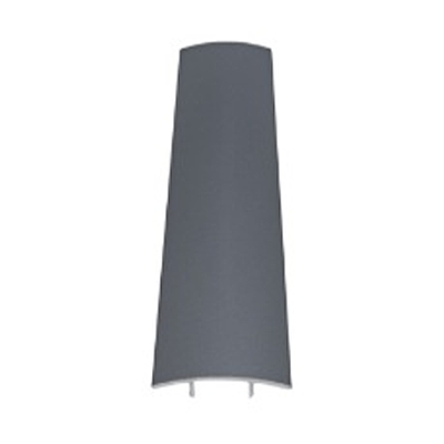 Cresfinex SnapCover 3m - Anthracite Grey - B4L Roofing