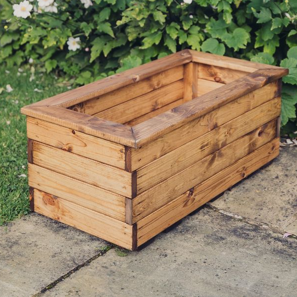 Churnet Valley Trough - Medium - Churnet Valley