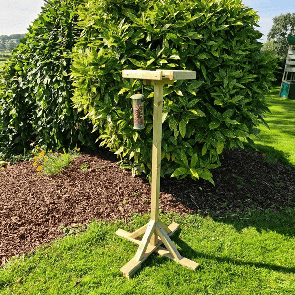 Churnet Valley Bird Feeder - Churnet Valley