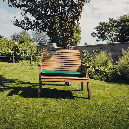 Churnet Valley 2 Seat Bench - Churnet Valley
