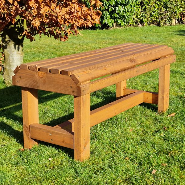 Churnet Valley Backless Bench - Churnet Valley