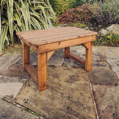 Churnet Valley Coffee Table - Churnet Valley