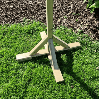 Churnet Valley Bird Feeder - Churnet Valley