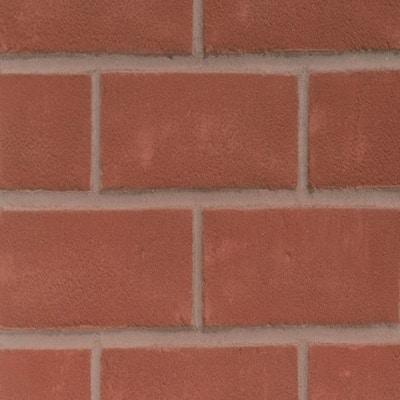 Atr Bricks Atherstone Red Brick 65mm x 215mm x 102.5mm - Sample - Buy Now – Build4less