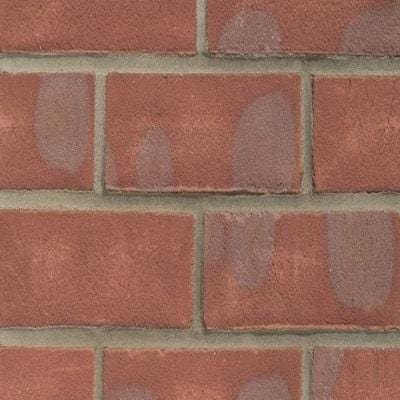 Atherstone Red Multi Brick 65mm x 215mm x 102.5mm - Sample - Forterra