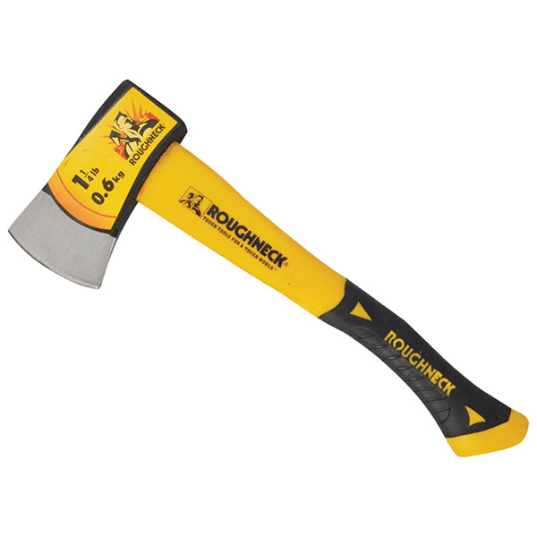 Axe Fibreglass Handle - Roughneck Tools & Workwear