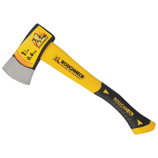 Axe Fibreglass Handle - Roughneck Tools & Workwear