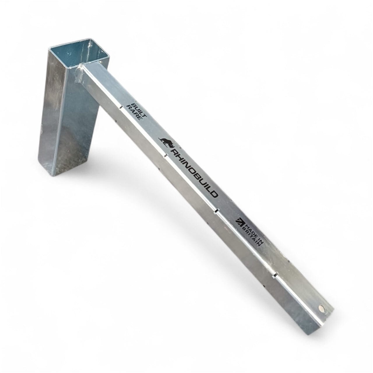 Gable End Profile - RHINOBUILD Bricklaying Tools