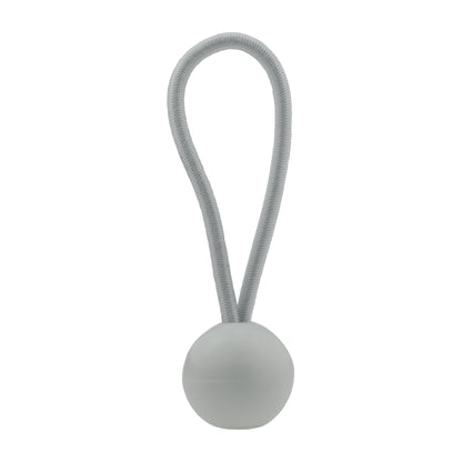 Bungee Ball 4" White - Best4Trade-Retail