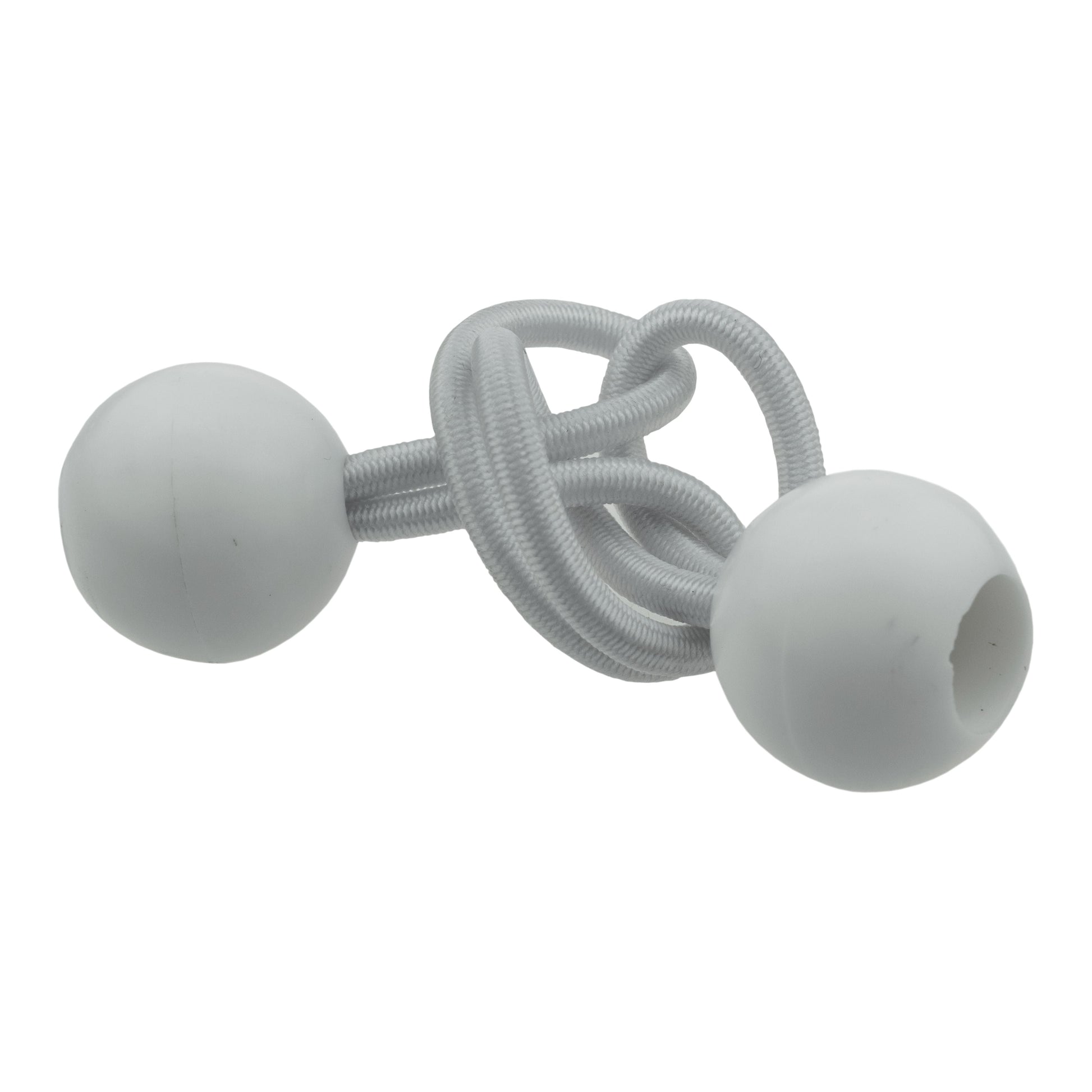 Bungee Ball 4" White - Best4Trade-Retail