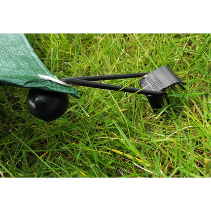 Bungee Ball Mix Black 4" 6" 10" Pack of 30 - Best4Trade-Retail Tarpaulins