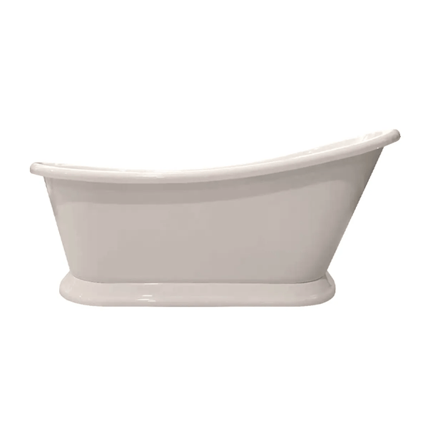 Slipper Boat Bath - All Colours - Bayswater Bathrooms