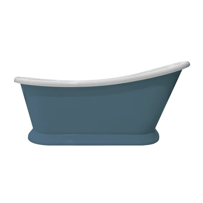Slipper Boat Bath - All Colours - Bayswater Bathrooms