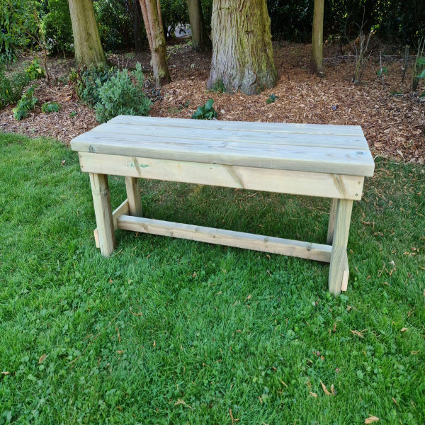 Churnet Valley Butchers Bench - Churnet Valley