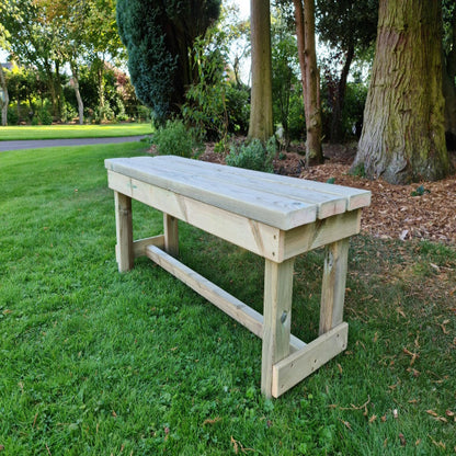 Churnet Valley Butchers Bench - Churnet Valley