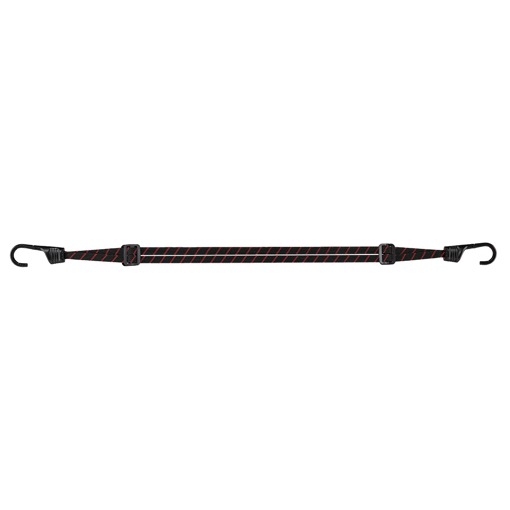 Bungee Spider Hook Elastic Rubber for Bike Rack, Black - Best4Trade-Retail OTHER